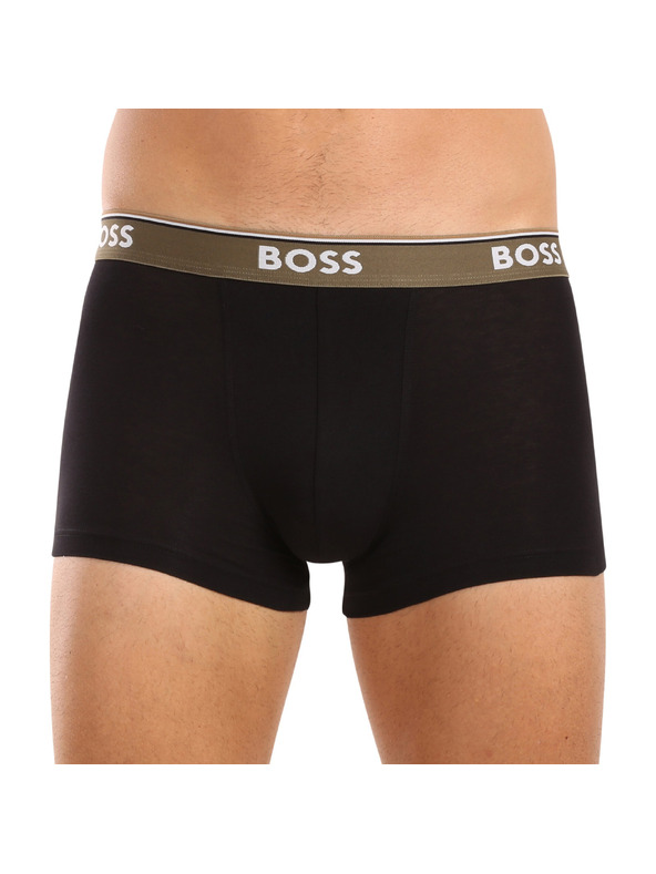 BOSS 3 db-os Boxeralsó szett