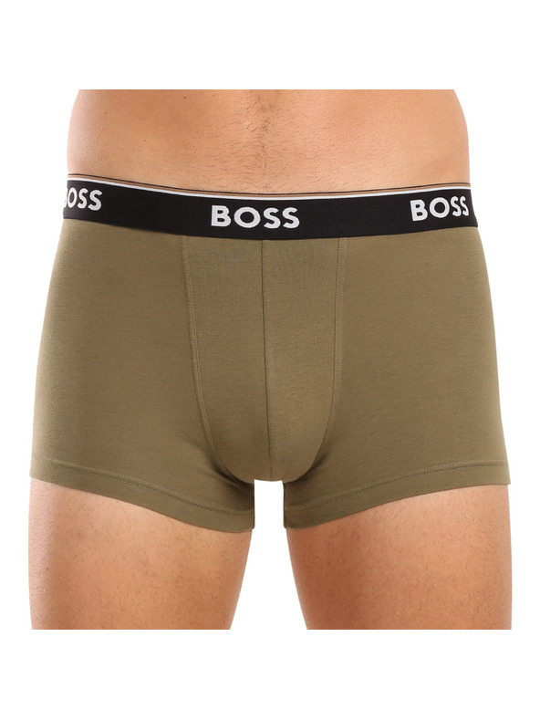 BOSS 3 db-os Boxeralsó szett