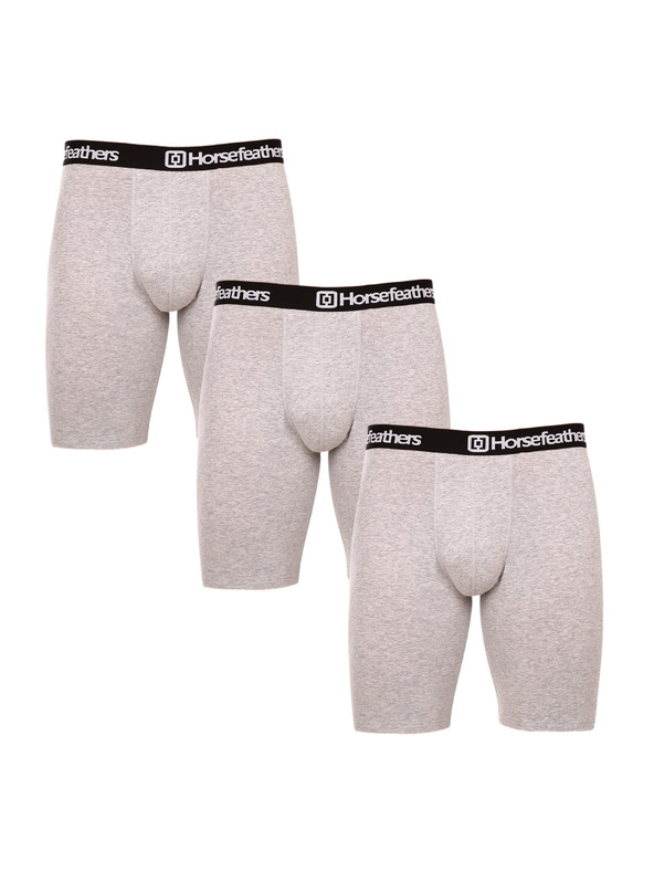Horsefeathers Dynasty 3 db-os Boxeralsó szett
