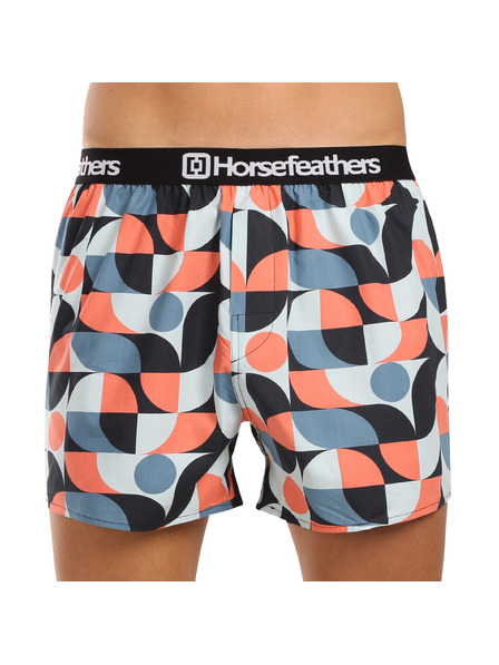 Horsefeathers Frazier 3pack rövidnadrág Horsefeathers - szürke