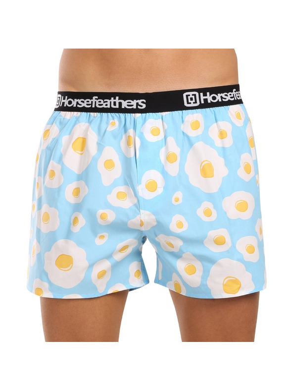 Horsefeathers Frazier 3pack rövidnadrág Horsefeathers - szürke