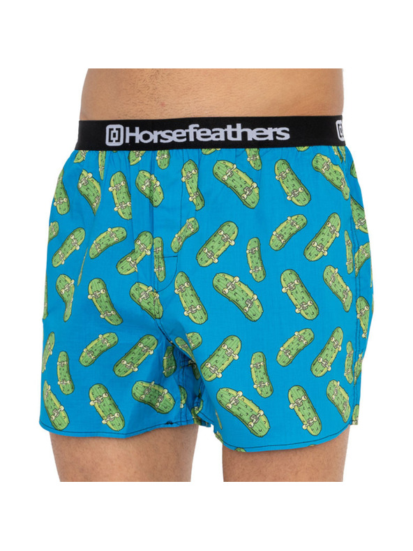 Horsefeathers Frazier pickles Bő szárú boxeralsó