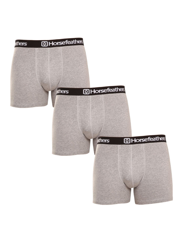Horsefeathers Dynasty 3 db-os Boxeralsó szett