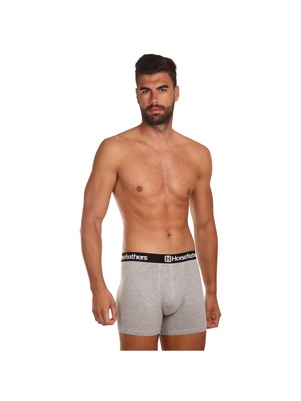 Horsefeathers Dynasty 3 db-os Boxeralsó szett