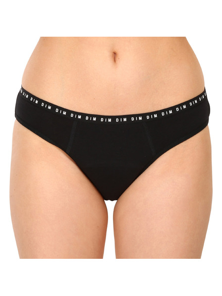 Bellinda Fekete menstruációs bugyi Bellinda MENSTRUAL SLIP NORMAL