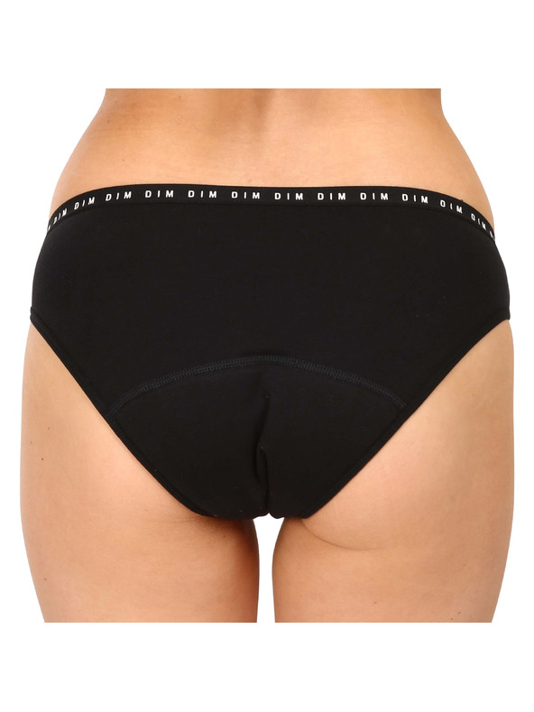 Bellinda Fekete menstruációs bugyi Bellinda MENSTRUAL SLIP NORMAL
