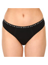 Bellinda Fekete éjjel-nappal menstruációs bugyi Bellinda MENSTRUAL SLIP STRONG