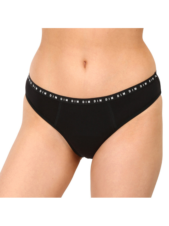 Bellinda Fekete éjjel-nappal menstruációs bugyi Bellinda MENSTRUAL SLIP STRONG