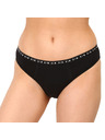 Bellinda Fekete éjjel-nappal menstruációs bugyi Bellinda MENSTRUAL SLIP STRONG
