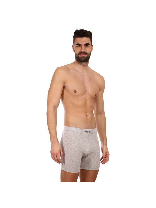 Bellinda Szürke férfi szürke sport boxeralsó Bellinda SPORT BOXER
