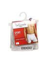 Bellinda Szürke férfi szürke sport boxeralsó Bellinda SPORT BOXER