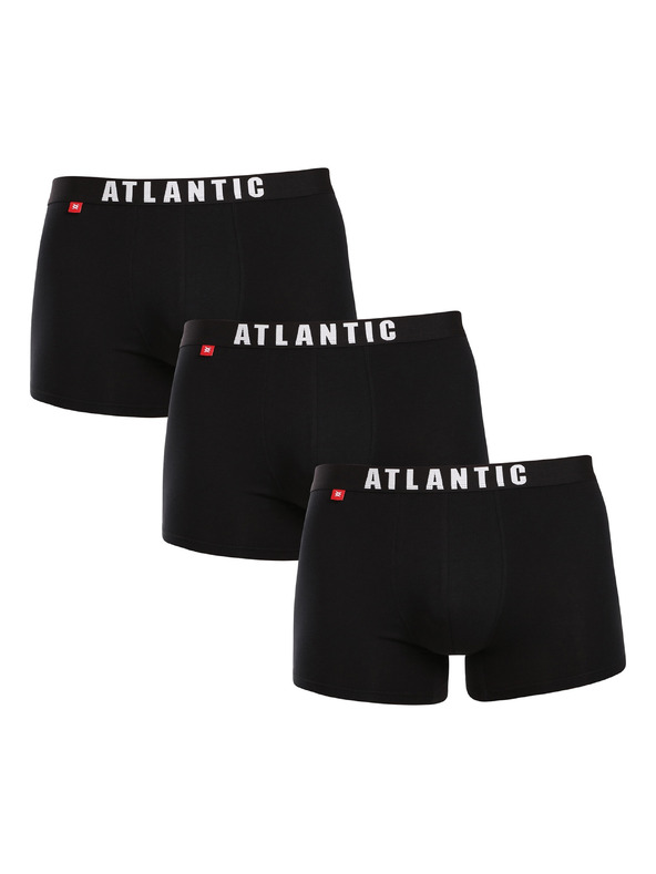 Atlantic Férfi boxeralsó ATLANTIC 3Pack