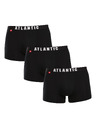 Atlantic Férfi boxeralsó ATLANTIC 3Pack