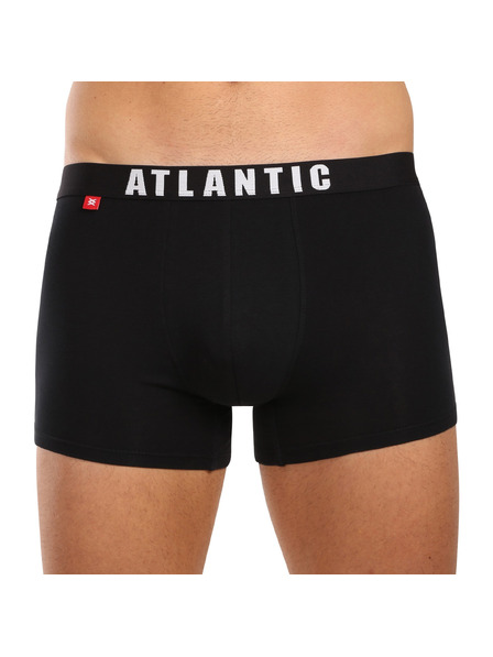 Atlantic Férfi boxeralsó ATLANTIC 3Pack
