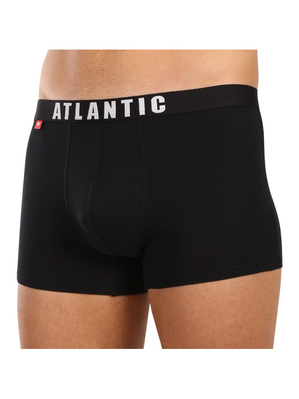 Atlantic Férfi boxeralsó ATLANTIC 3Pack