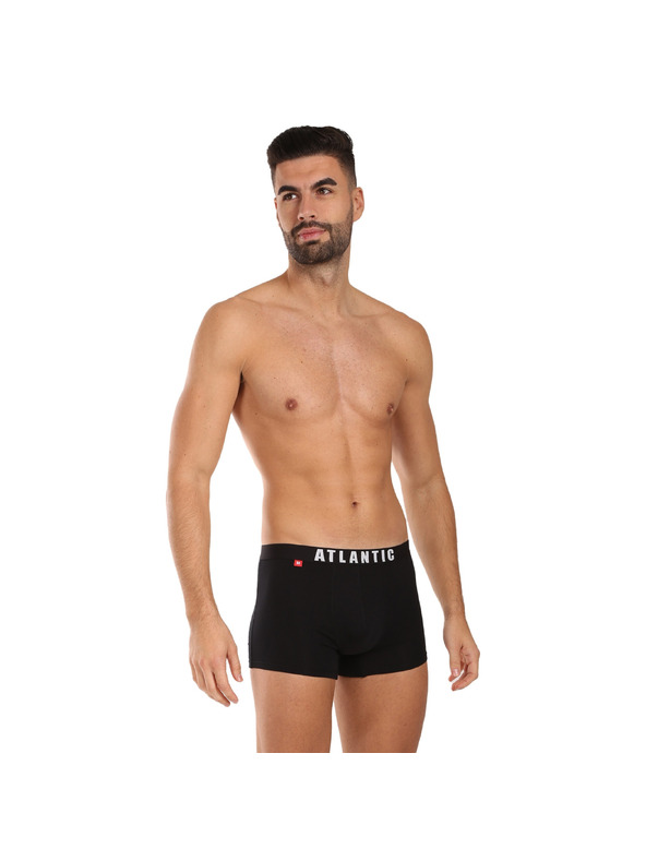 Atlantic Férfi boxeralsó ATLANTIC 3Pack