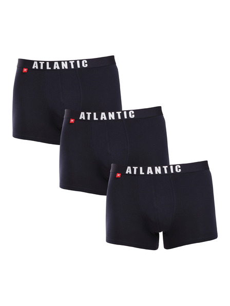 Atlantic Férfi boxeralsó ATLANTIC 3Pack