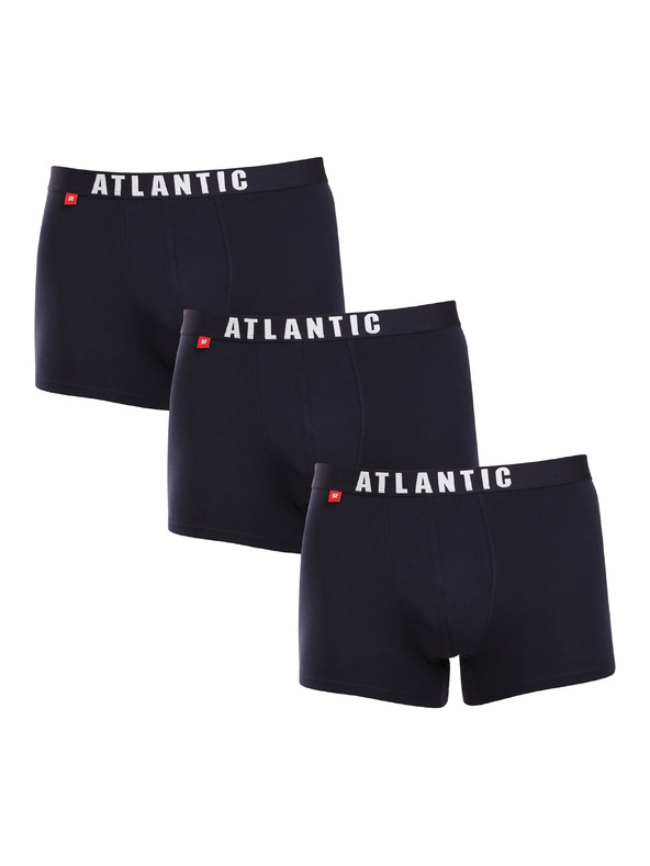 Atlantic Férfi boxeralsó ATLANTIC 3Pack