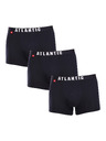 Atlantic Férfi boxeralsó ATLANTIC 3Pack