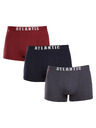 Atlantic Férfi boxeralsó ATLANTIC 3Pack