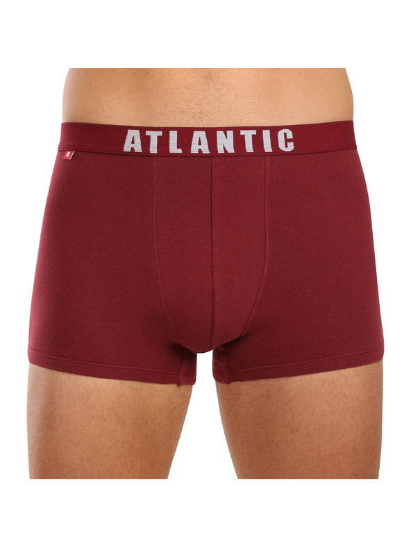 Atlantic Férfi boxeralsó ATLANTIC 3Pack