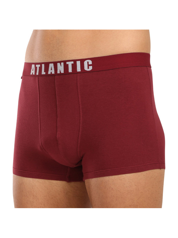 Atlantic Férfi boxeralsó ATLANTIC 3Pack