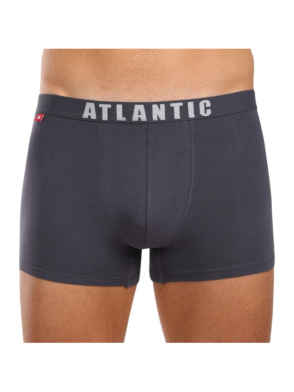 Atlantic Férfi boxeralsó ATLANTIC 3Pack