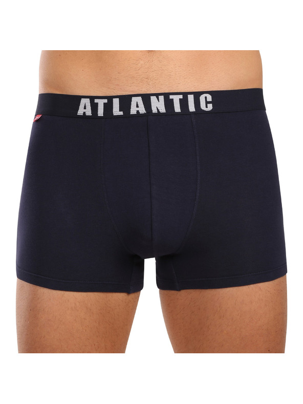 Atlantic Férfi boxeralsó ATLANTIC 3Pack