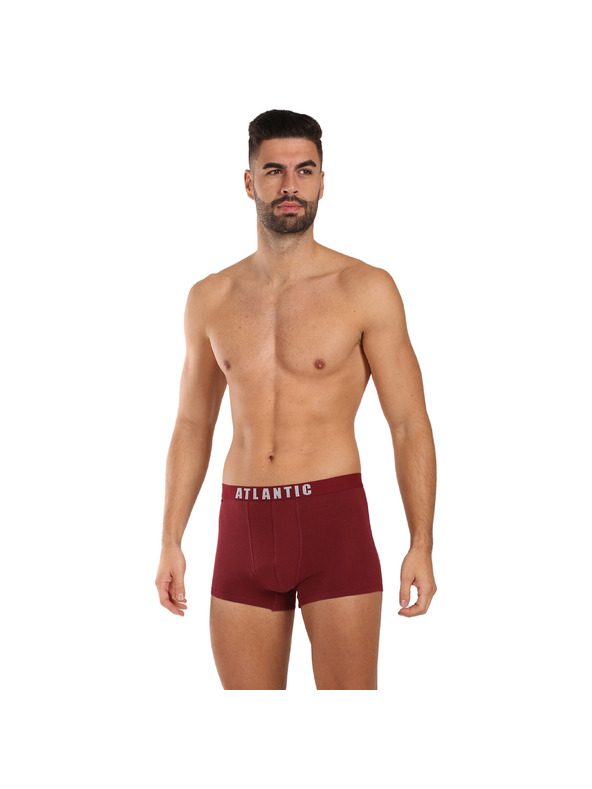 Atlantic Férfi boxeralsó ATLANTIC 3Pack