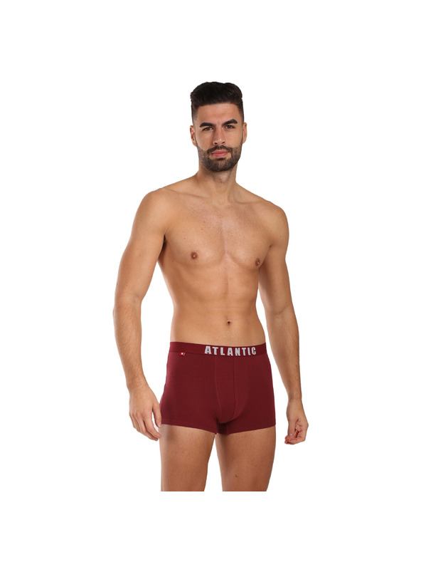Atlantic Férfi boxeralsó ATLANTIC 3Pack