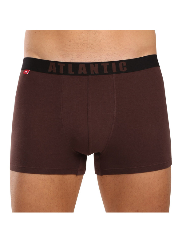 Atlantic Férfi boxeralsó ATLANTIC 3Pack