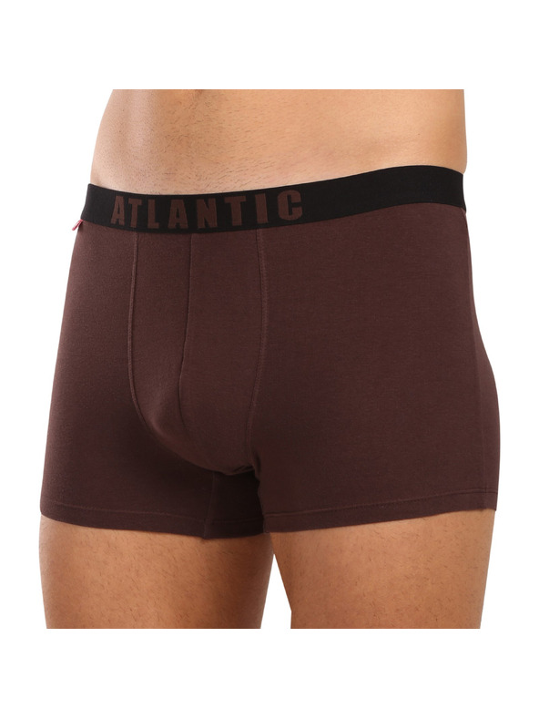 Atlantic Férfi boxeralsó ATLANTIC 3Pack