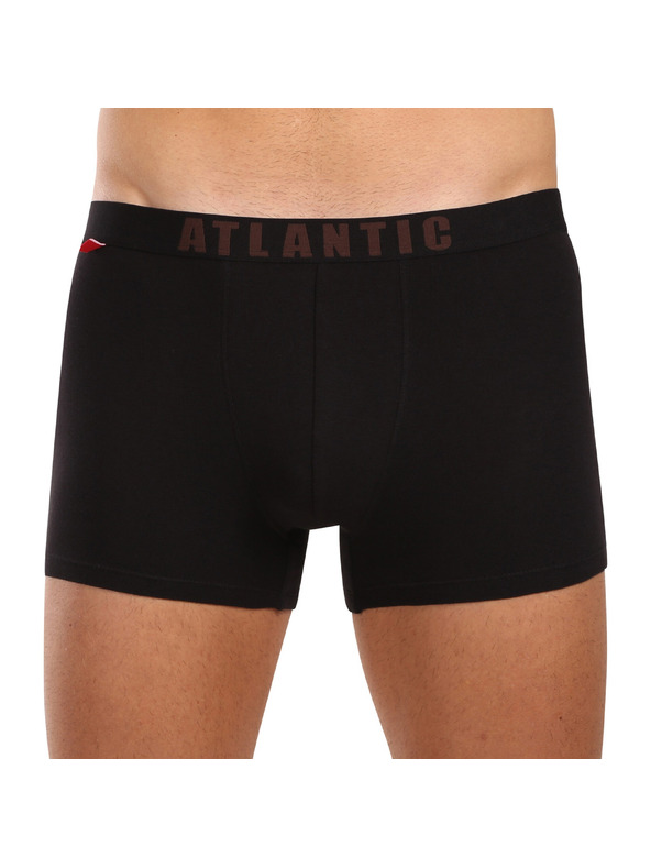 Atlantic Férfi boxeralsó ATLANTIC 3Pack