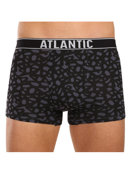 Atlantic Férfi boxeralsó ATLANTIC 3Pack