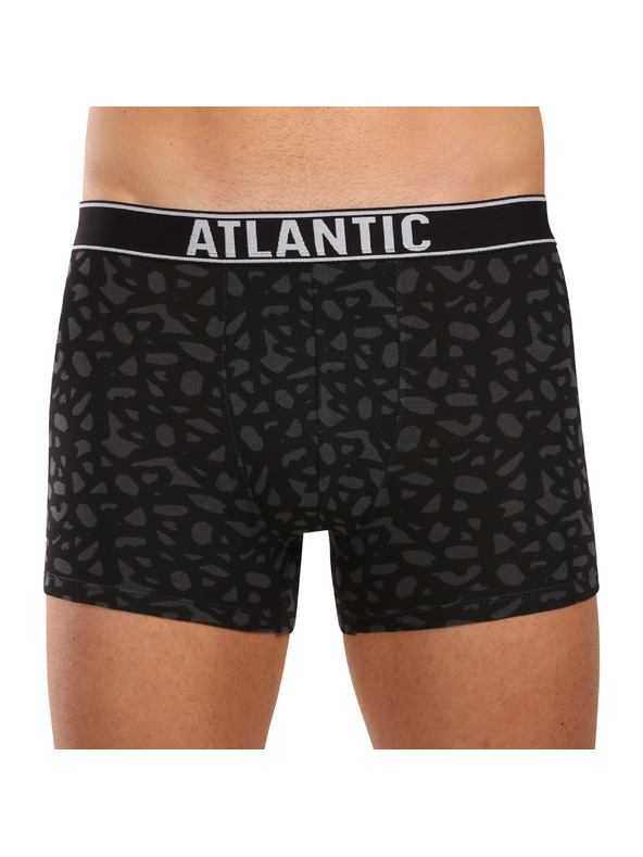Atlantic Férfi boxeralsó ATLANTIC 3Pack