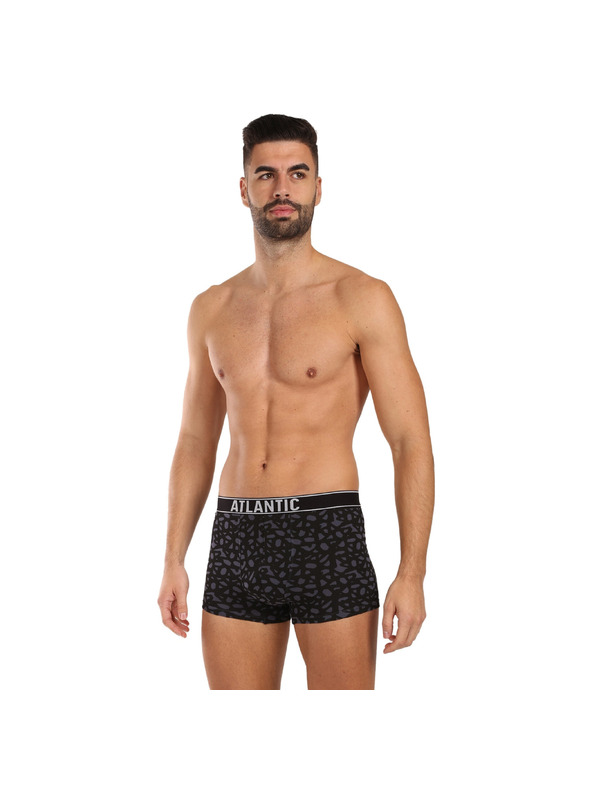 Atlantic Férfi boxeralsó ATLANTIC 3Pack