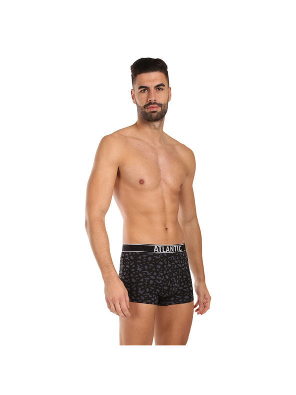 Atlantic Férfi boxeralsó ATLANTIC 3Pack