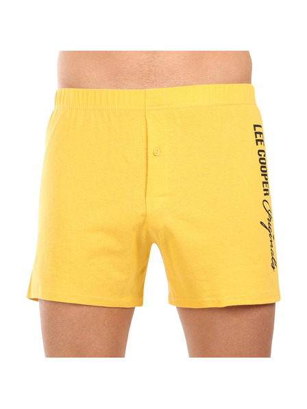 Lee Cooper Bő szárú boxeralsó