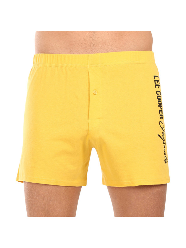 Lee Cooper Bő szárú boxeralsó