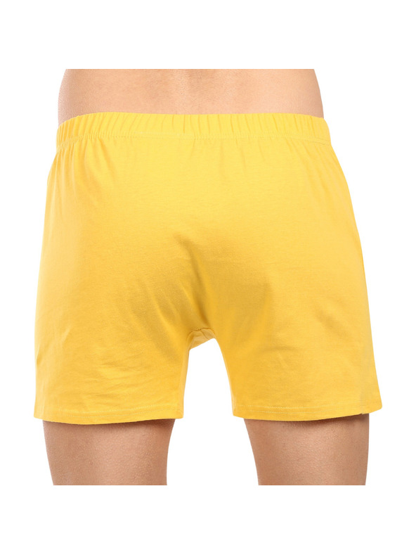 Lee Cooper Bő szárú boxeralsó