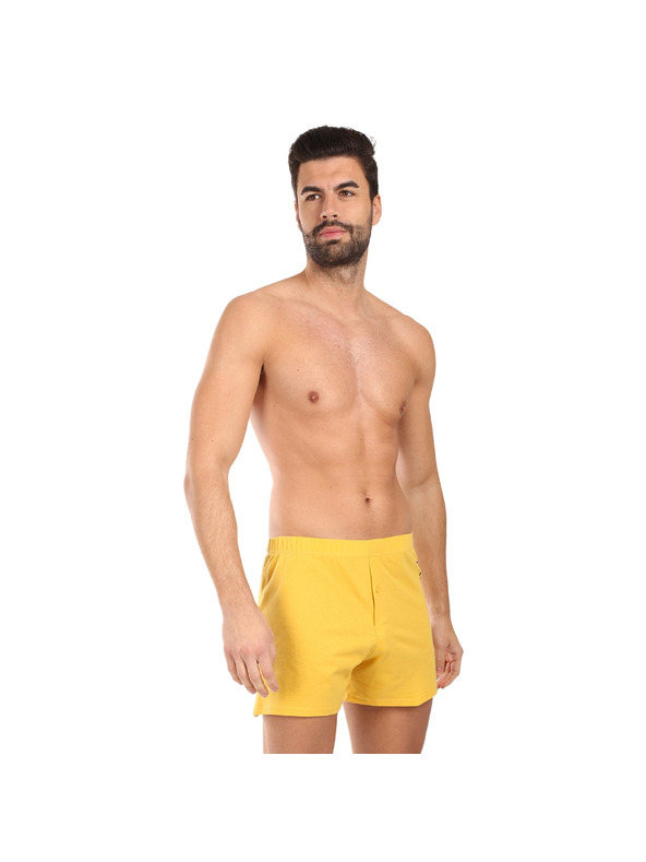 Lee Cooper Bő szárú boxeralsó