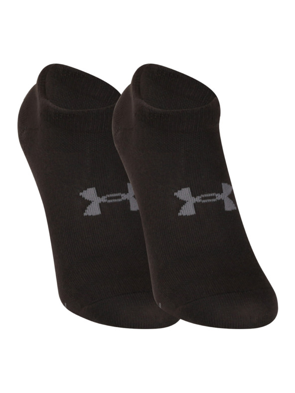 Under Armour Unisex zokni Under Armour UA Essential No Show 6pk