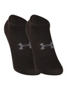Under Armour Unisex zokni Under Armour UA Essential No Show 6pk