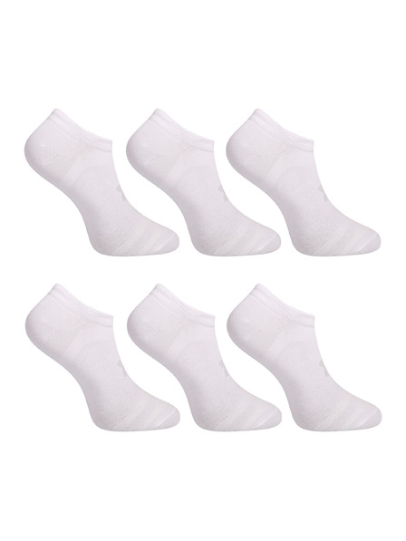 Under Armour Unisex zokni Under Armour UA Essential No Show 6pk