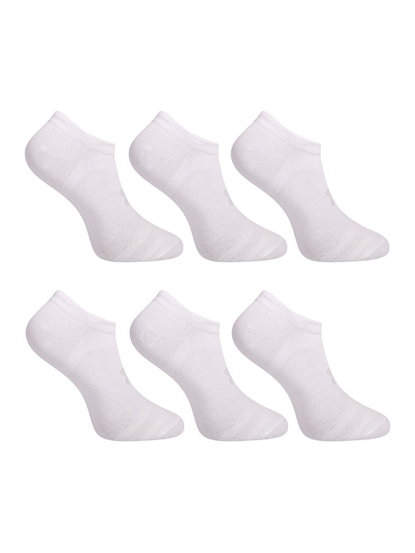 Under Armour Unisex zokni Under Armour UA Essential No Show 6pk