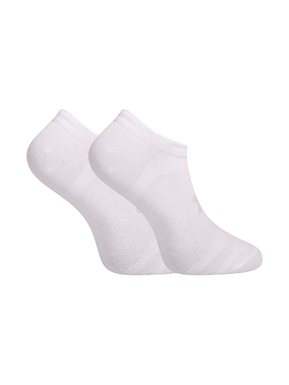 Under Armour Unisex zokni Under Armour UA Essential No Show 6pk