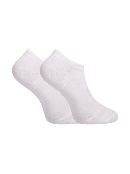 Under Armour Unisex zokni Under Armour UA Essential No Show 6pk