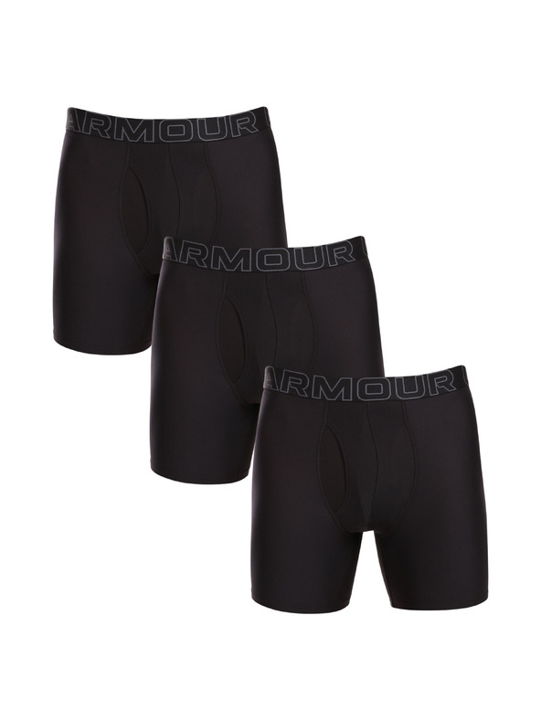 Under Armour Férfi boxeralsó Under Armour M UA Perf Tech (3pk)
