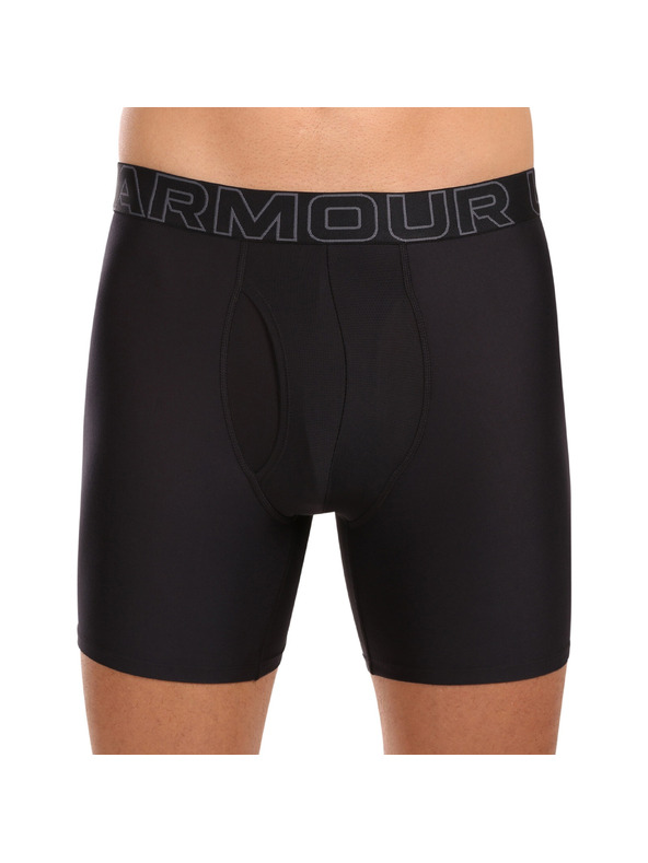 Under Armour Férfi boxeralsó Under Armour M UA Perf Tech (3pk)