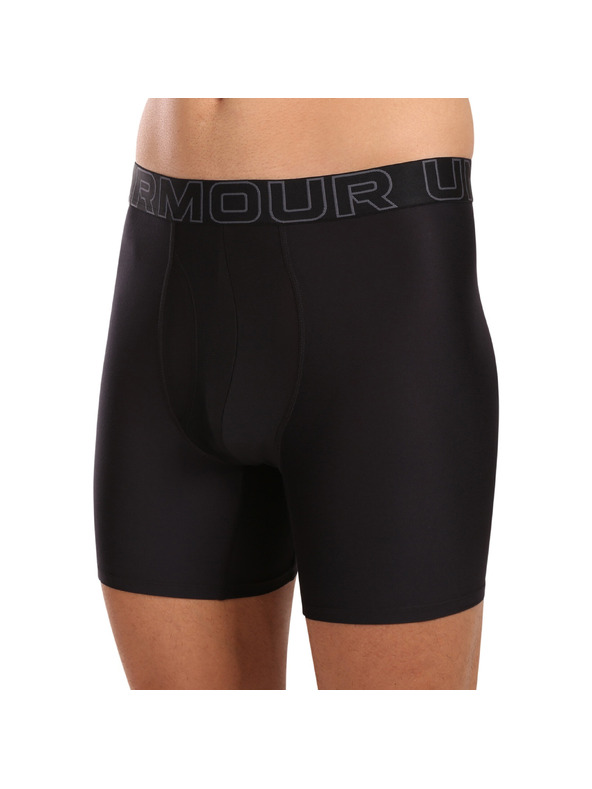 Under Armour Férfi boxeralsó Under Armour M UA Perf Tech (3pk)